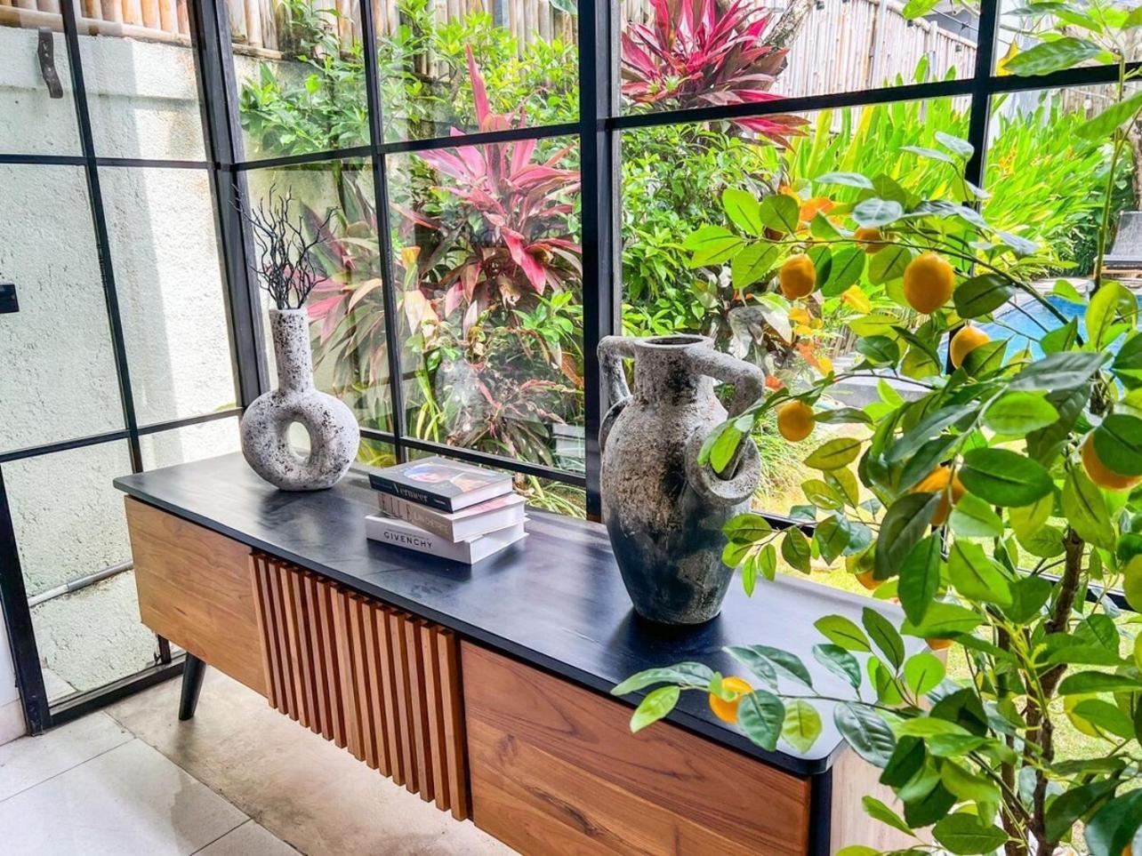 Island Boy Guesthouse T Prime Location In Canggu Kültér fotó