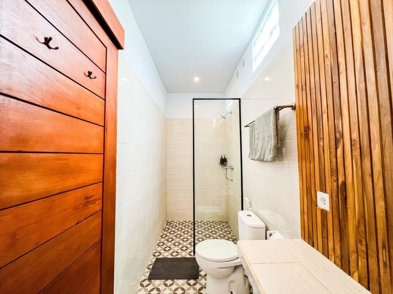 Island Boy Guesthouse T Prime Location In Canggu Kültér fotó